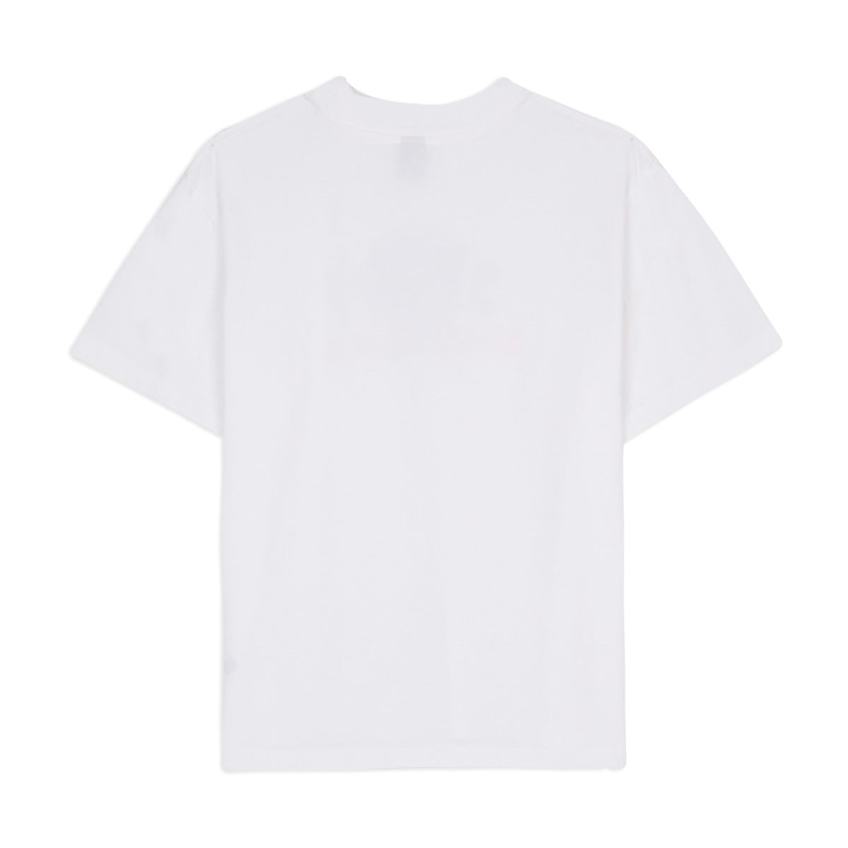 Rumble In The Jungle Tee - White