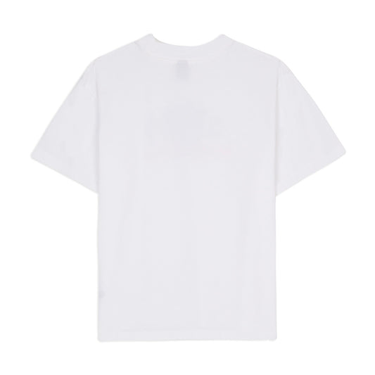 Rumble In The Jungle Tee - White