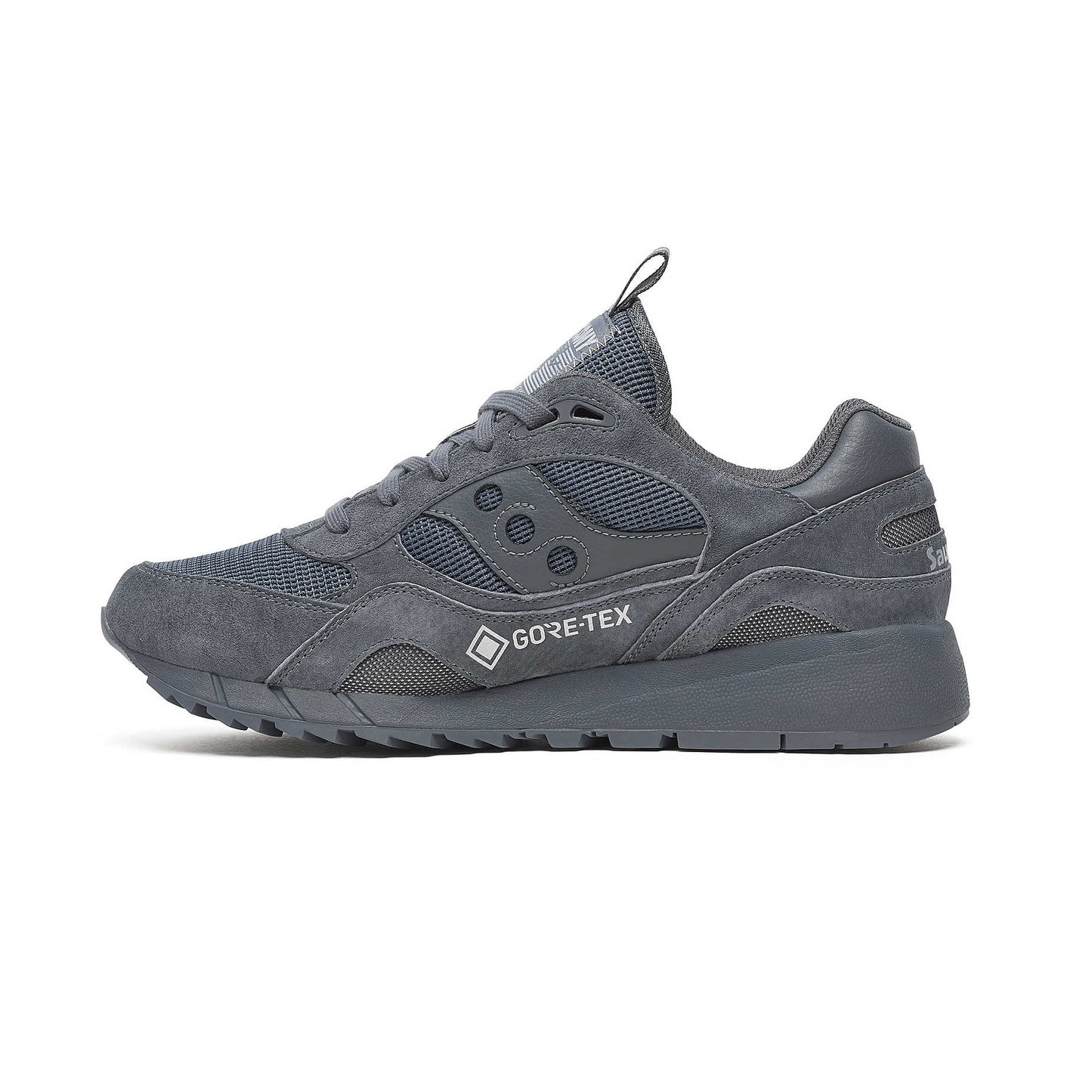 Shadow 6000 GTX - Grey