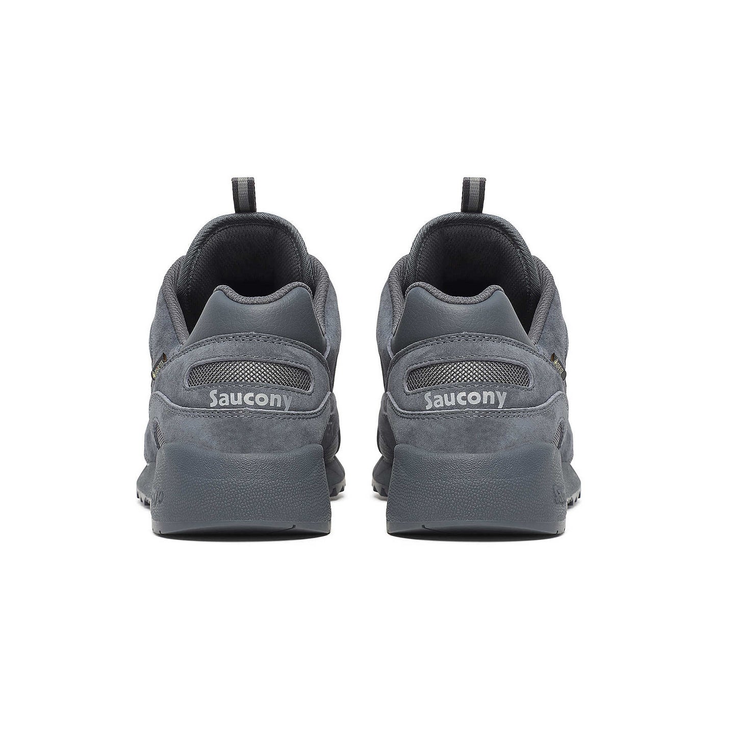 Shadow 6000 GTX - Grey