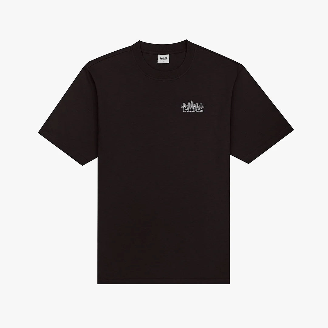 Scape T-Shirt - Black
