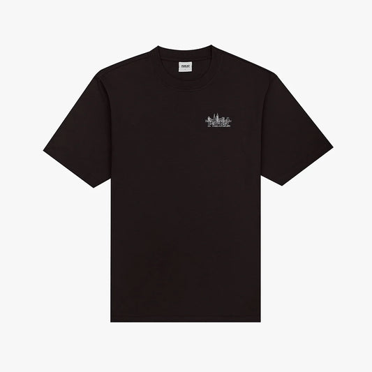 Scape T-Shirt - Black