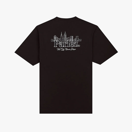 Scape T-Shirt - Black