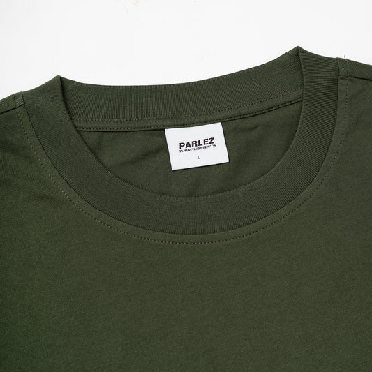 Scape T-Shirt - Foliage