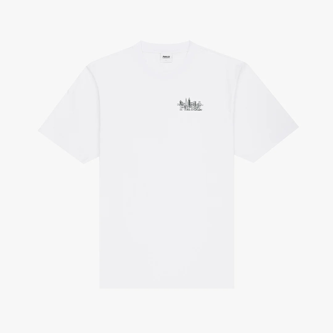 Scape T-Shirt - White