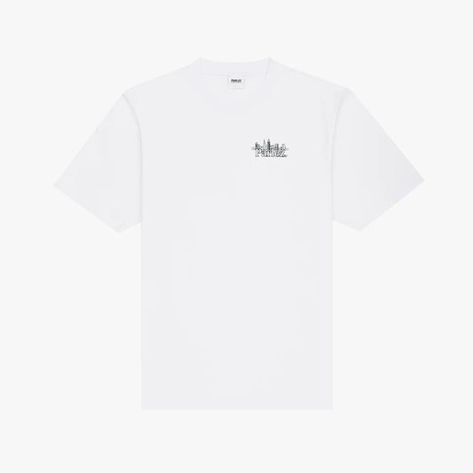 Scape T-Shirt - White