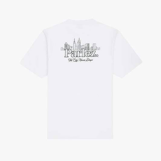 Scape T-Shirt - White