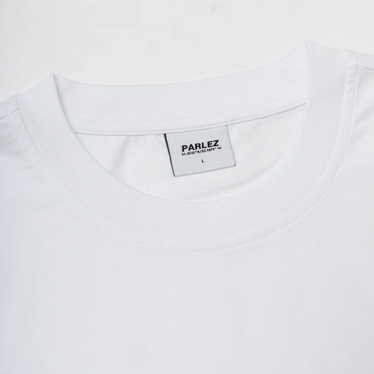 Scape T-Shirt - White
