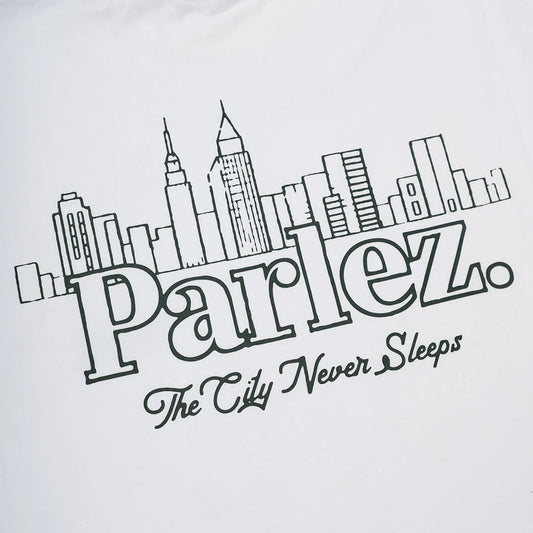 Scape T-Shirt - White