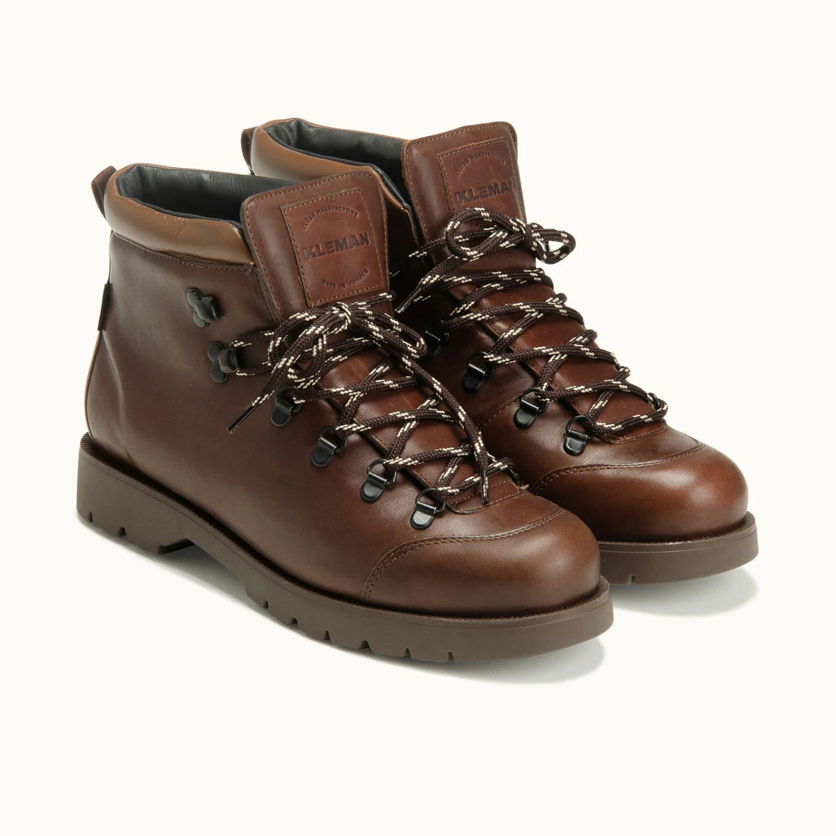 Serac A - Brown
