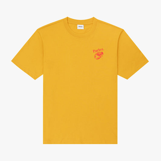SLP T-Shirt - Golden
