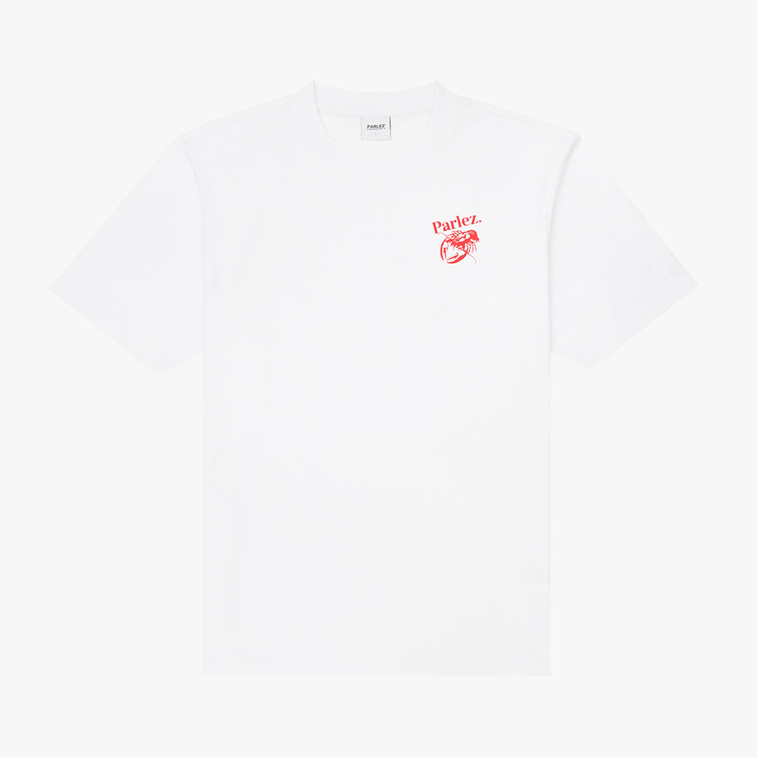 SLP T-Shirt - White