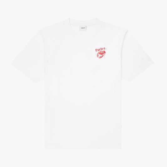 SLP T-Shirt - White