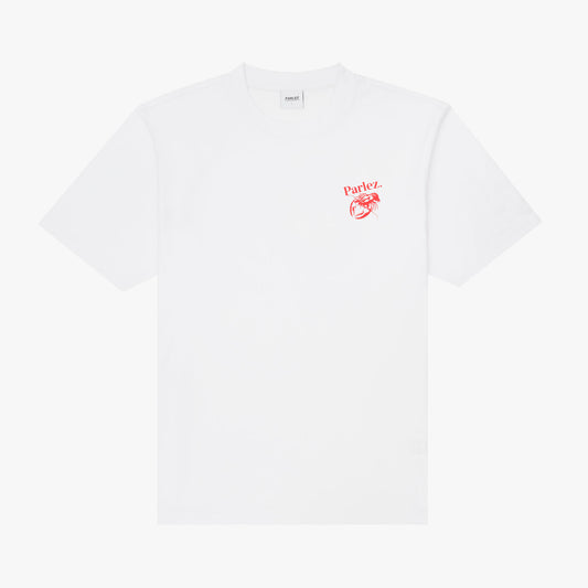 Winside T-Shirt - White