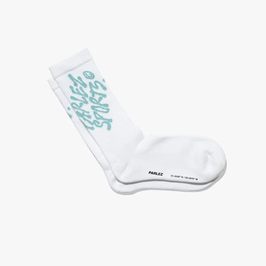 Source Socks - Lagoon