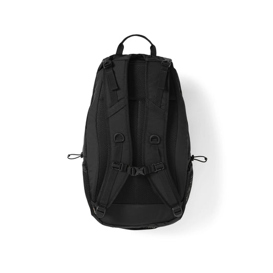 SP-Logo Field Backpack 28 - Black