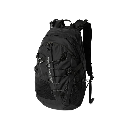 SP-Logo Field Backpack 28 - Black