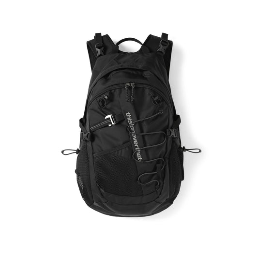 SP-Logo Field Backpack 28 - Black