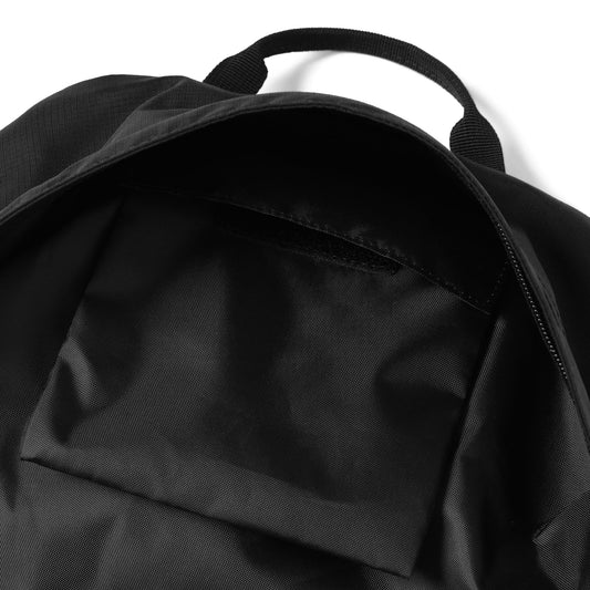 SP-Logo Field Backpack 28 - Black