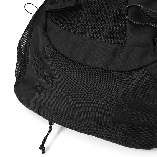 SP-Logo Field Backpack 28 - Black