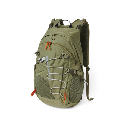 SP-Logo Field Backpack 28 - Olive
