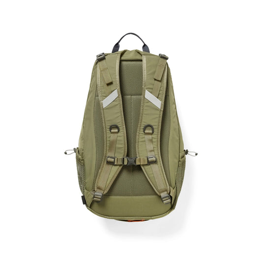 SP-Logo Field Backpack 28 - Olive