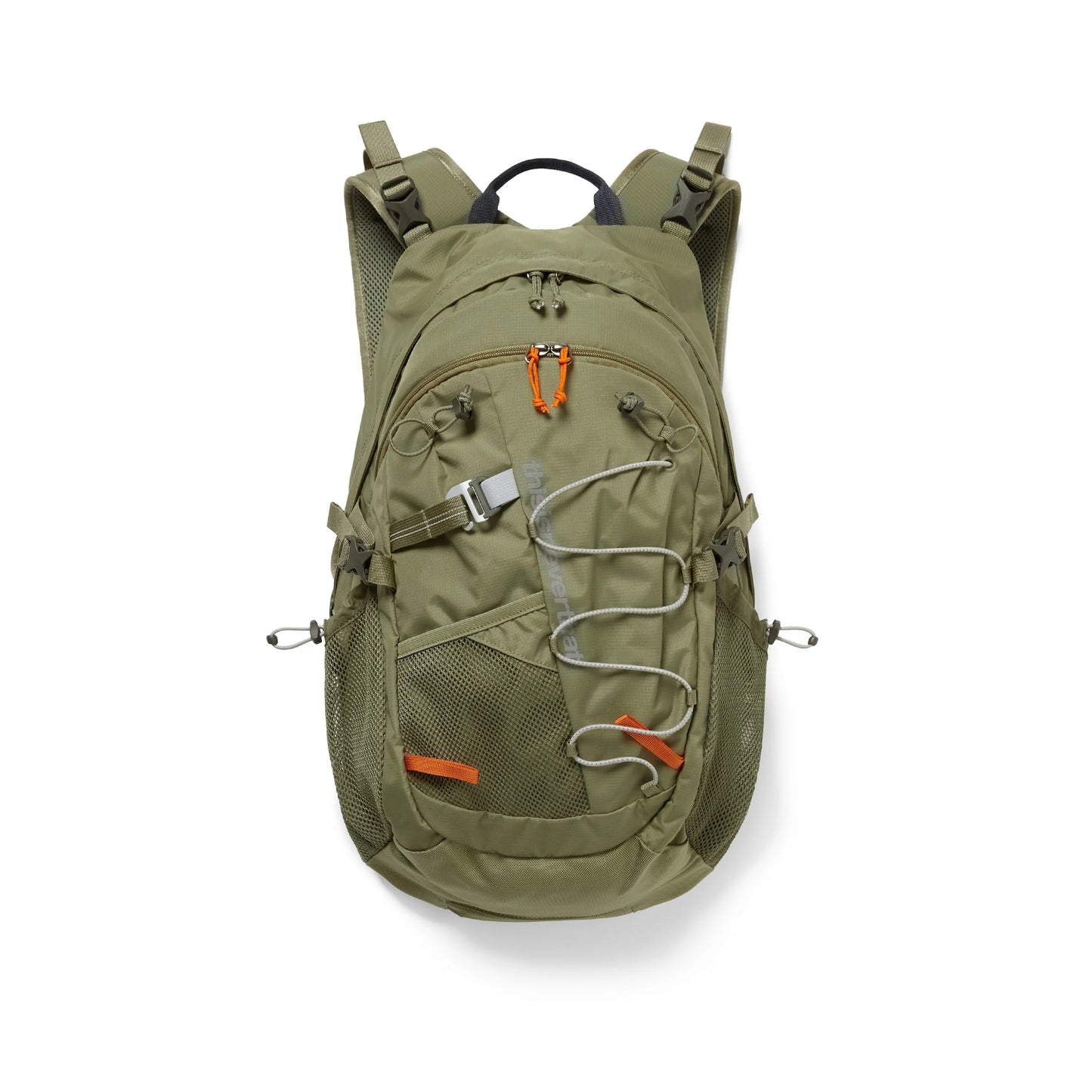 SP-Logo Field Backpack 28 - Olive