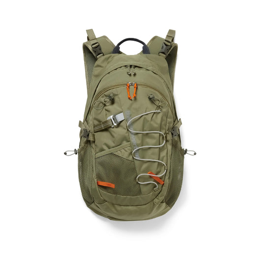 SP-Logo Field Backpack 28 - Olive