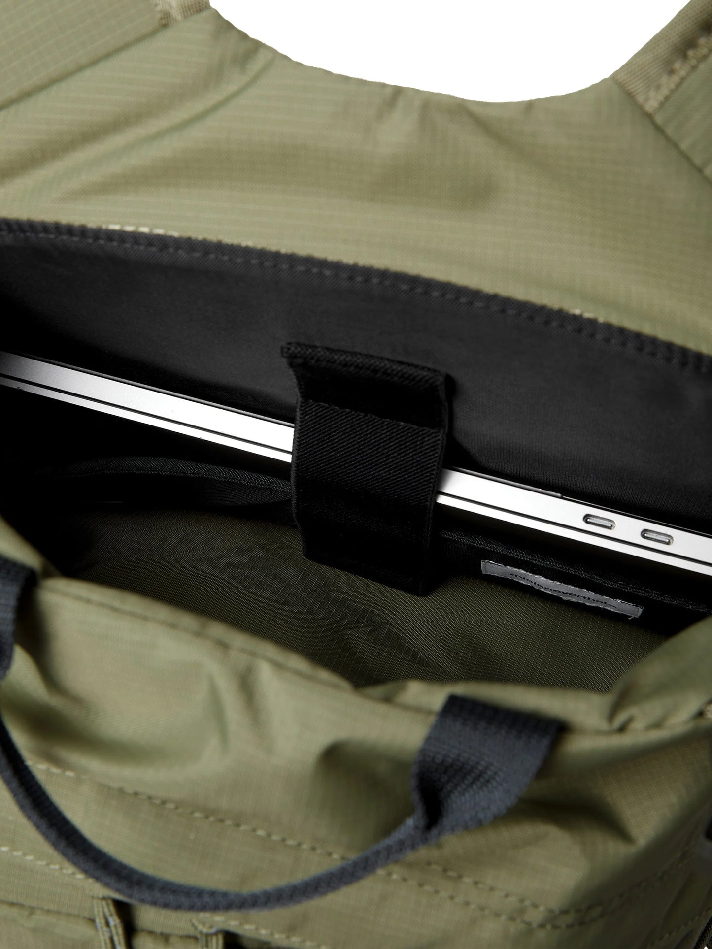 SP-Logo Field Backpack 28 - Olive