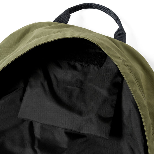 SP-Logo Field Backpack 28 - Olive