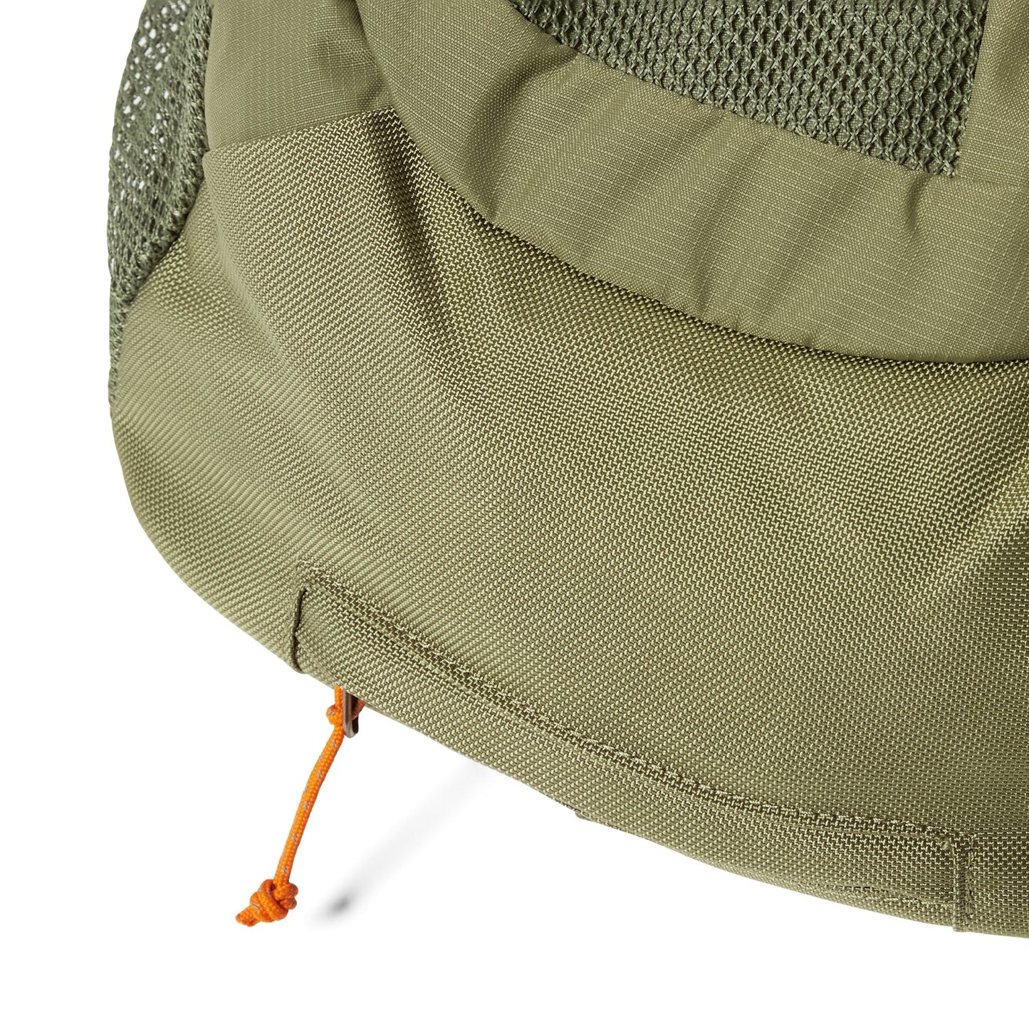 SP-Logo Field Backpack 28 - Olive