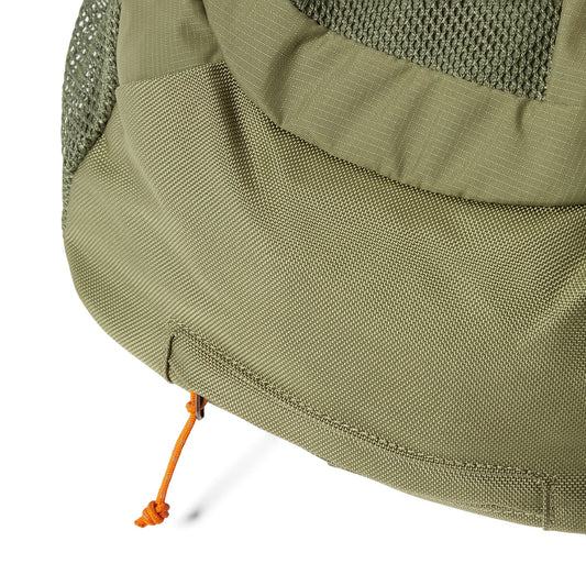 SP-Logo Field Backpack 28 - Olive