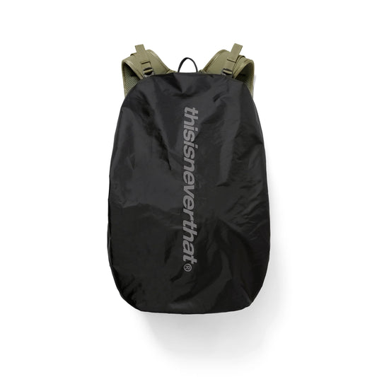 SP-Logo Field Backpack 28 - Olive
