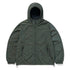 SP-Logo Windbreaker - Olive Drab