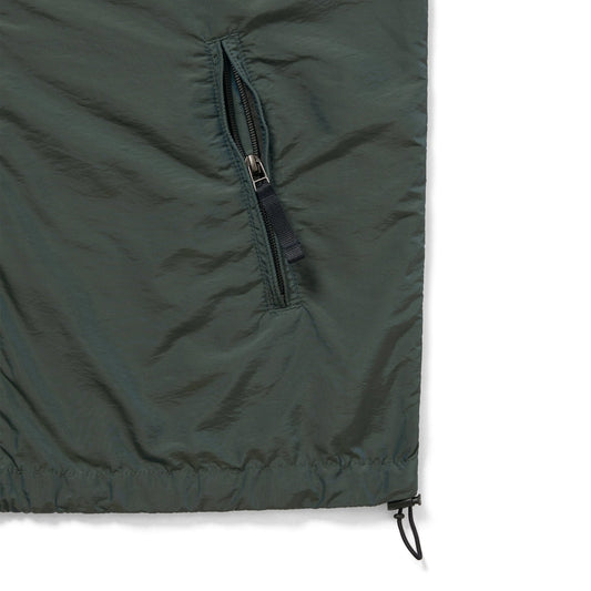 SP-Logo Windbreaker - Olive Drab