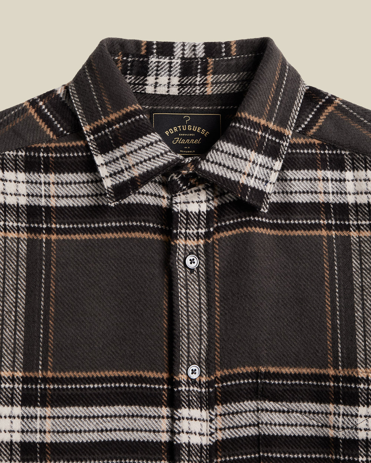 Spindle Shirt