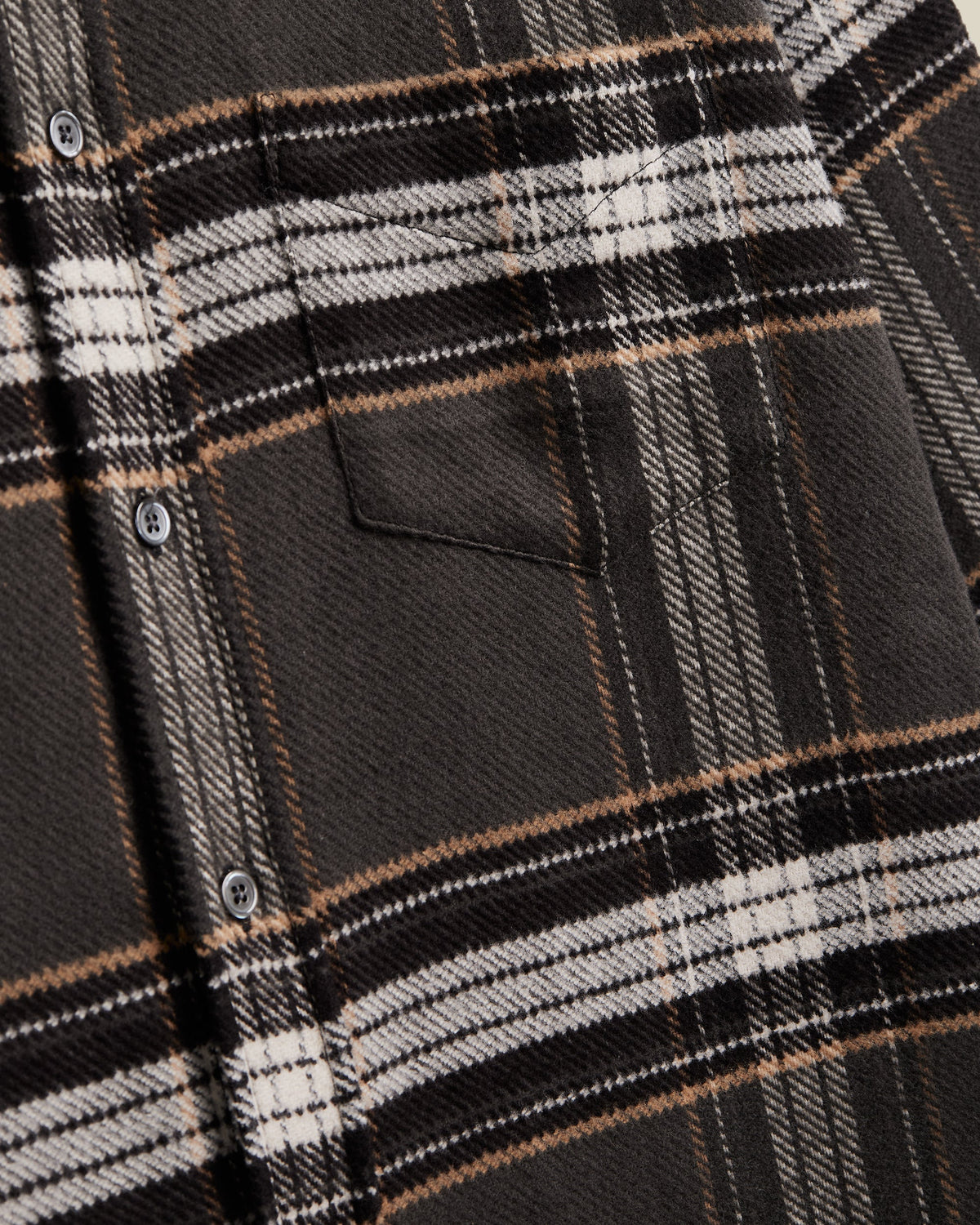 Spindle Shirt