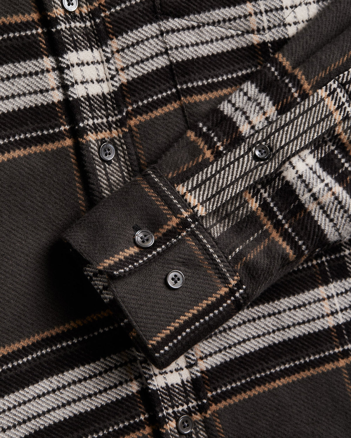 Spindle Shirt