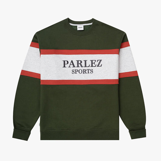 Squad Crew - Foliage