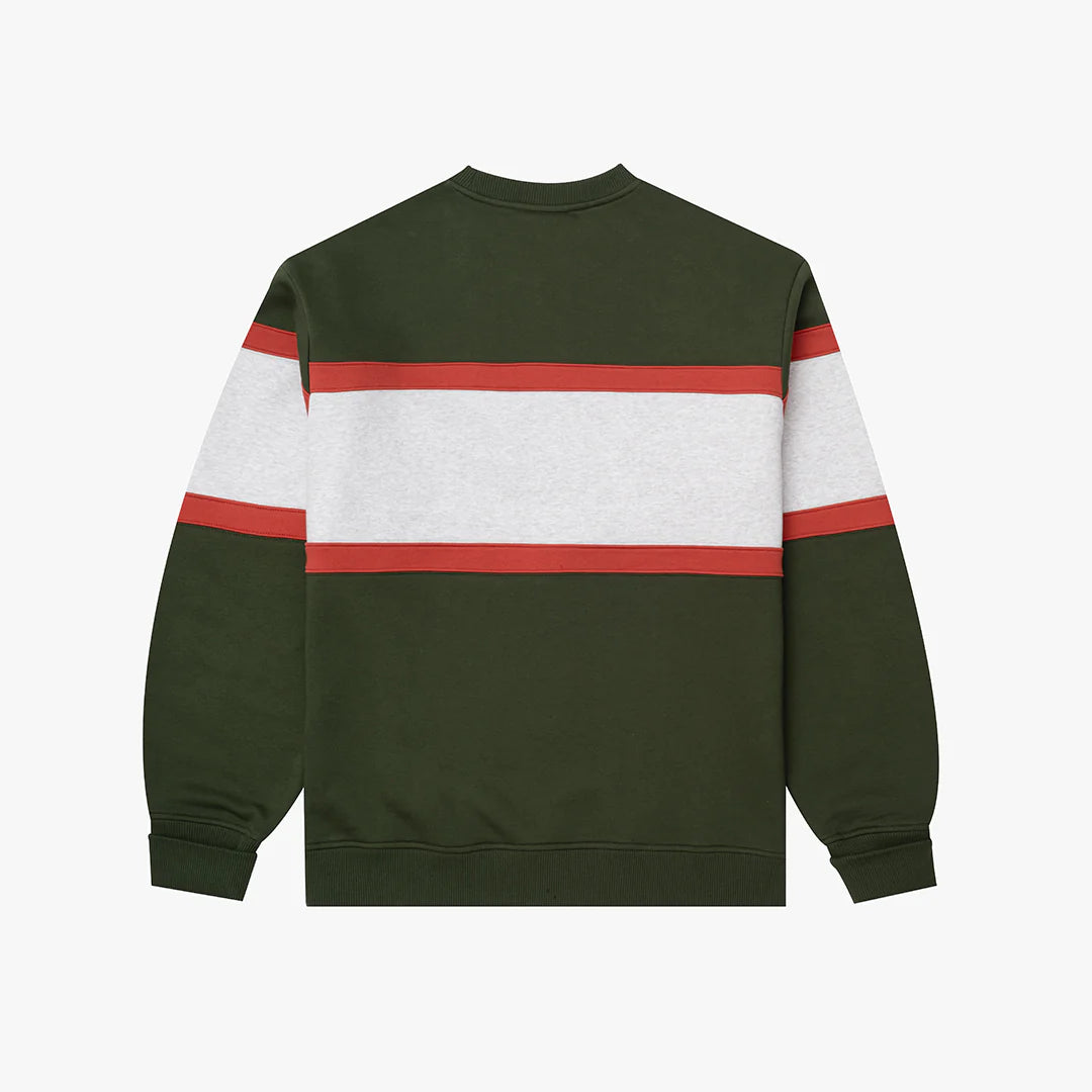 Squad Crew - Foliage