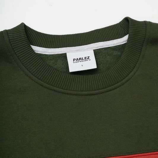 Squad Crew - Foliage