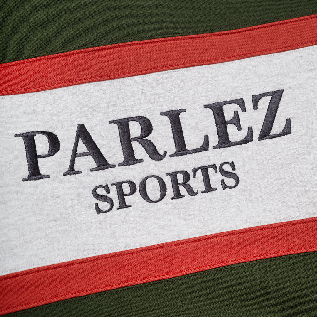 Squad Crew - Foliage