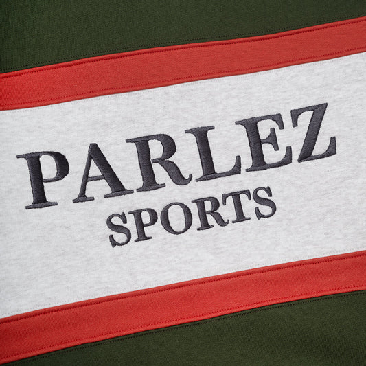 Squad Crew - Foliage