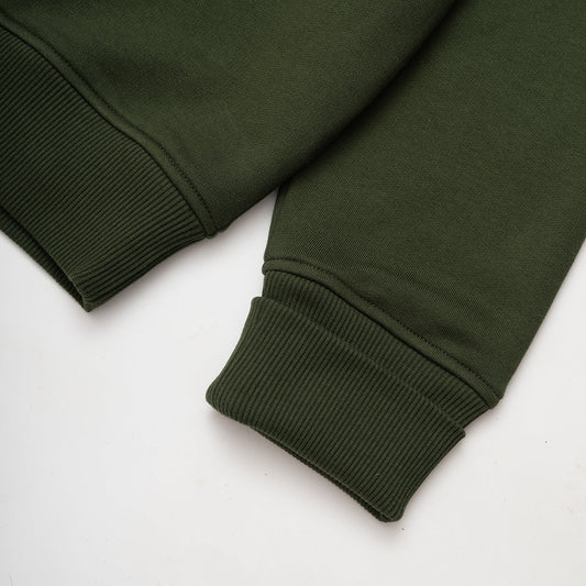 Squad Crew - Foliage