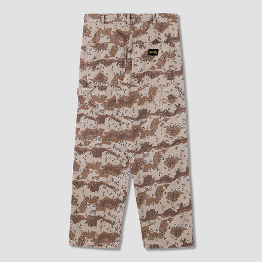 Big Job Painter - Choc Chip Camo Canvas