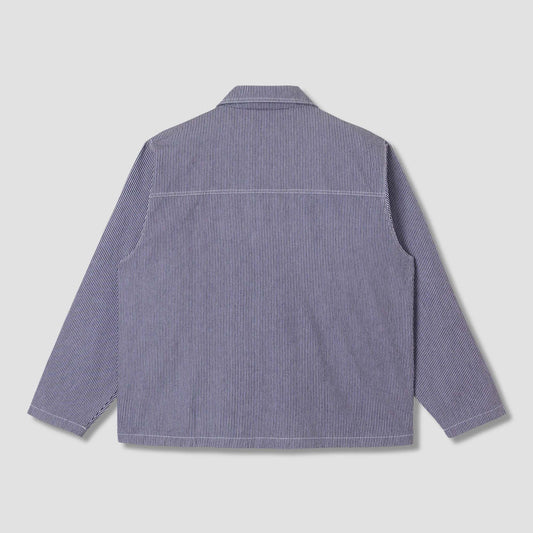 Gas Jacket - Cosmic OD Hickory