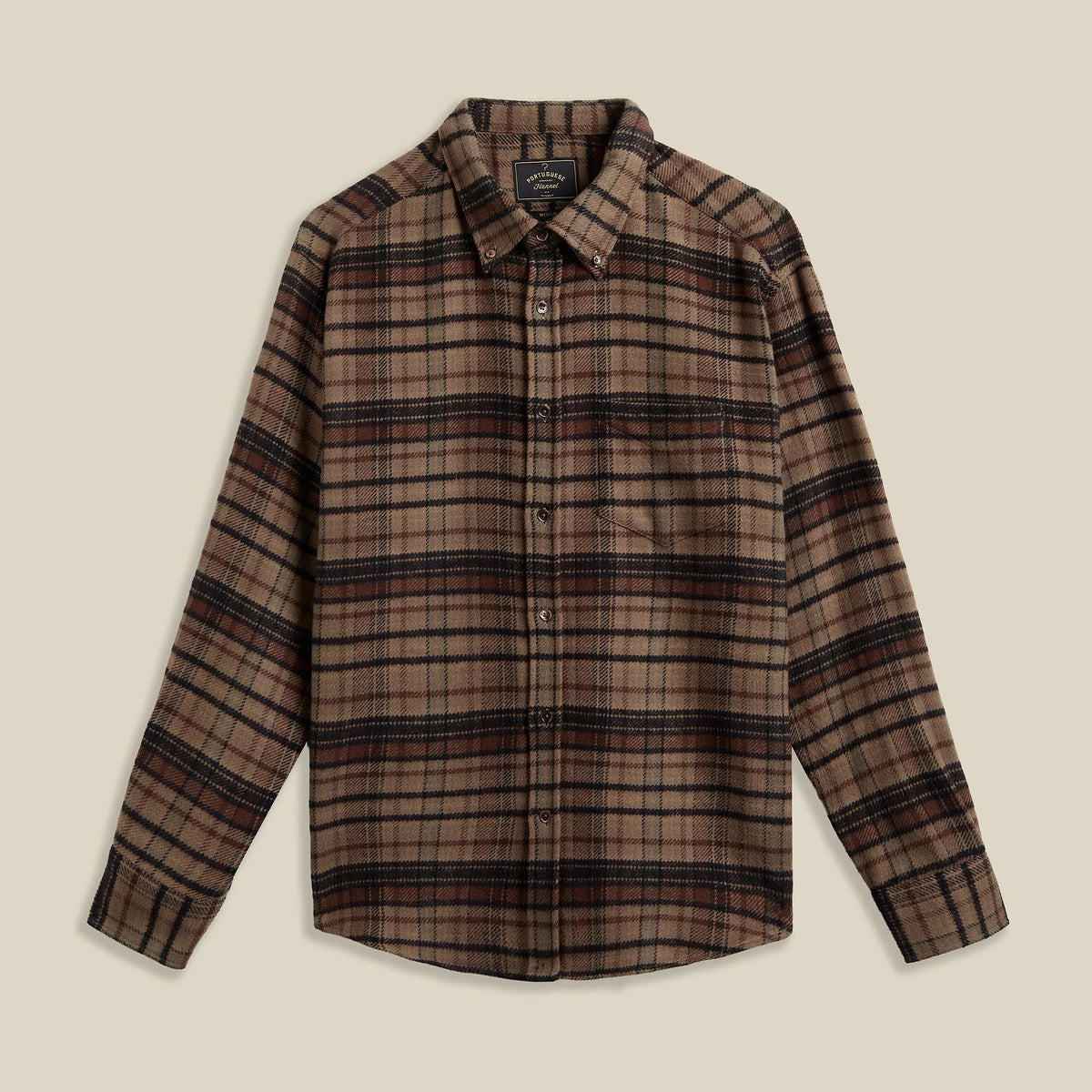 Stalia - Relaxed Fit