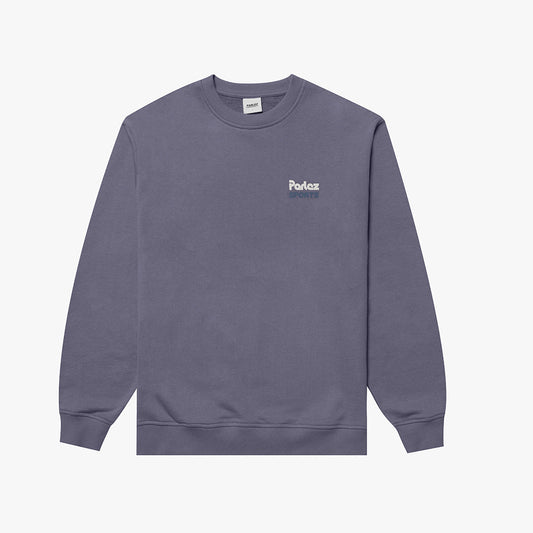 Status Sweat - Purple Haze