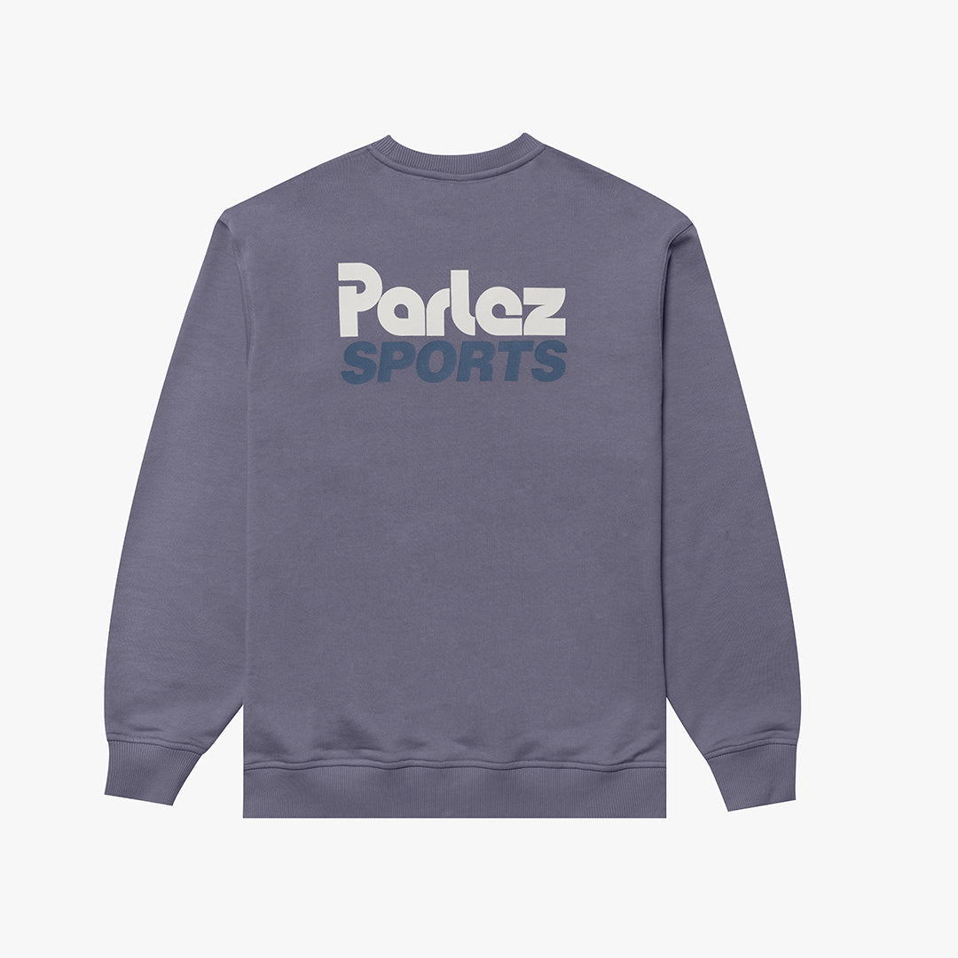 Status Sweat - Purple Haze