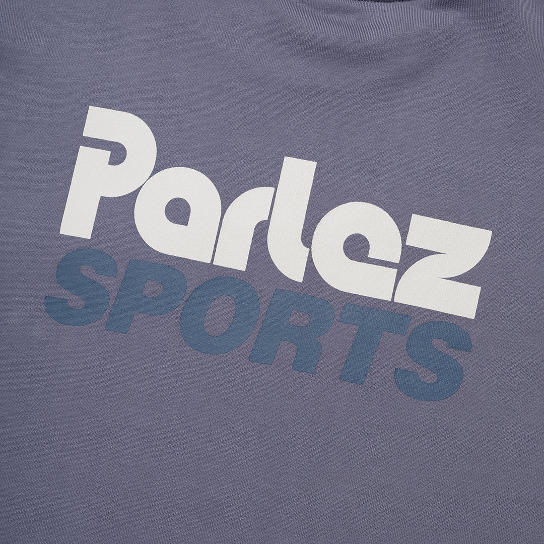 Status Sweat - Purple Haze